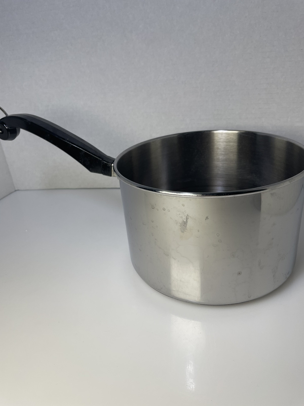 Vintage Faberware Pots And Pans Lot  High Quality Cookware Used