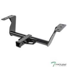 Tlaps For 2019-2025 Forester Class 3 Rear Mount Trailer Hitch W2 Tow Receiver Tlaps For 2019-2025 Forester Class 3 Rear Mount Trailer Hitch W2 Tow Receiver