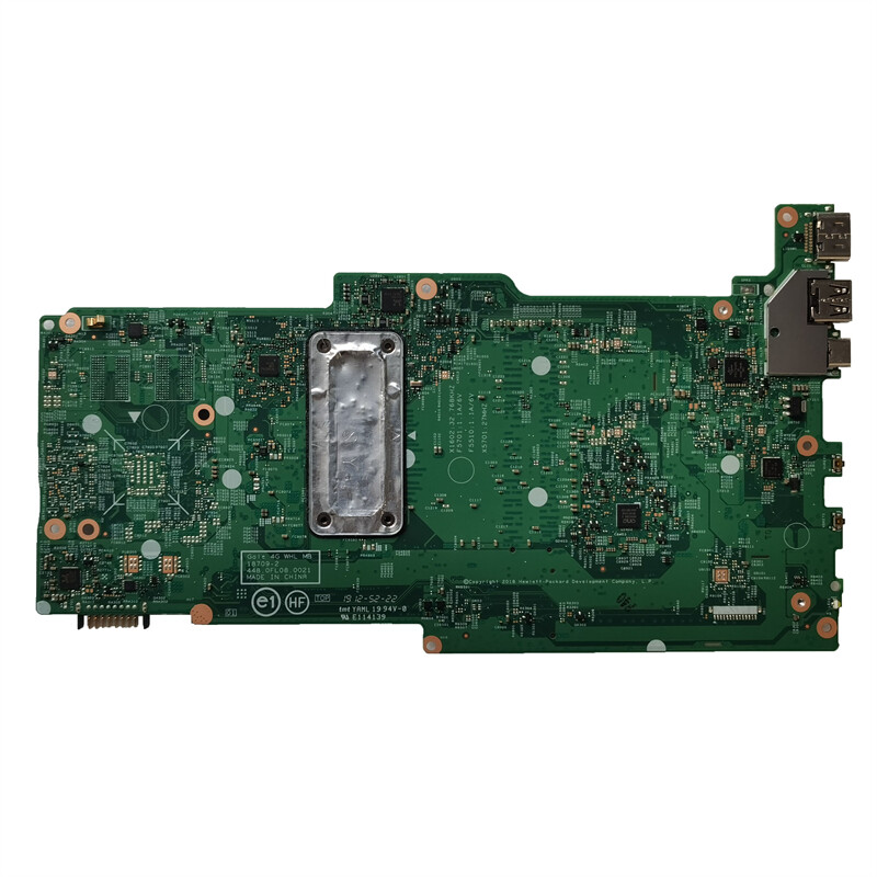 CARTE MERE HP 15-DW - LA-H323P i5-8265U - L51986-601 L51986-001 Gar 6 mois