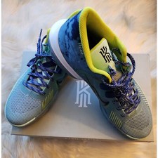 Nike Kyrie Flytrap 5 Ocean Cube for Sale | Authenticity  display picture 3