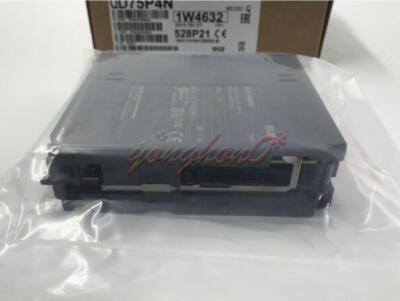 1PC New Mitsubishi Q Series Positioning Module QD75P4N PLC Module