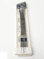 Gemex Fine Quality Vintage Original Style No. 65103 C 62702 19mm Expandable Band Gemex Fine Quality Vintage Original Style No. 65103 C 62702 19mm Expandable Band