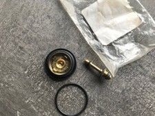 Bosch Rexroth 1827009353 Reparatursatz für pneumatische Regler für NL2, ISO1 Neu