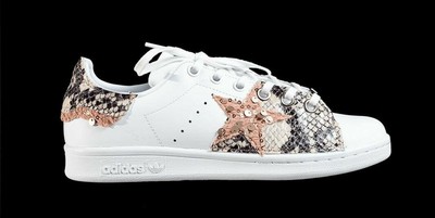 adidas personalised shoes