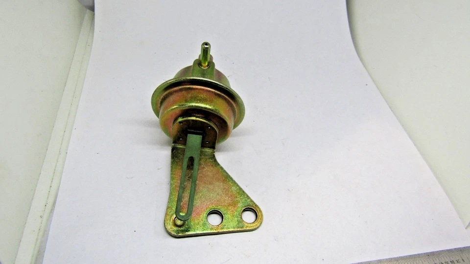 Estrangulador de carburador estándar CPA273 se adapta a 81 1983 Cuadrajet Rochester 4 BBL Foto 4 de 4