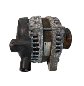 ram promaster 2500 alternator