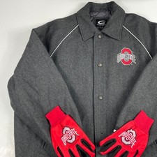 G-III Men's Ohio State Buckeyes NCAA Fan Apparel & Souvenirs for