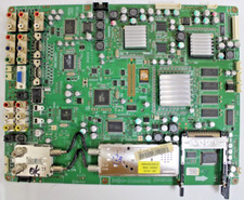 46" SAMSUNG LCD TV LNS4696DX/XAA MAIN BOARD BN94-01008G
