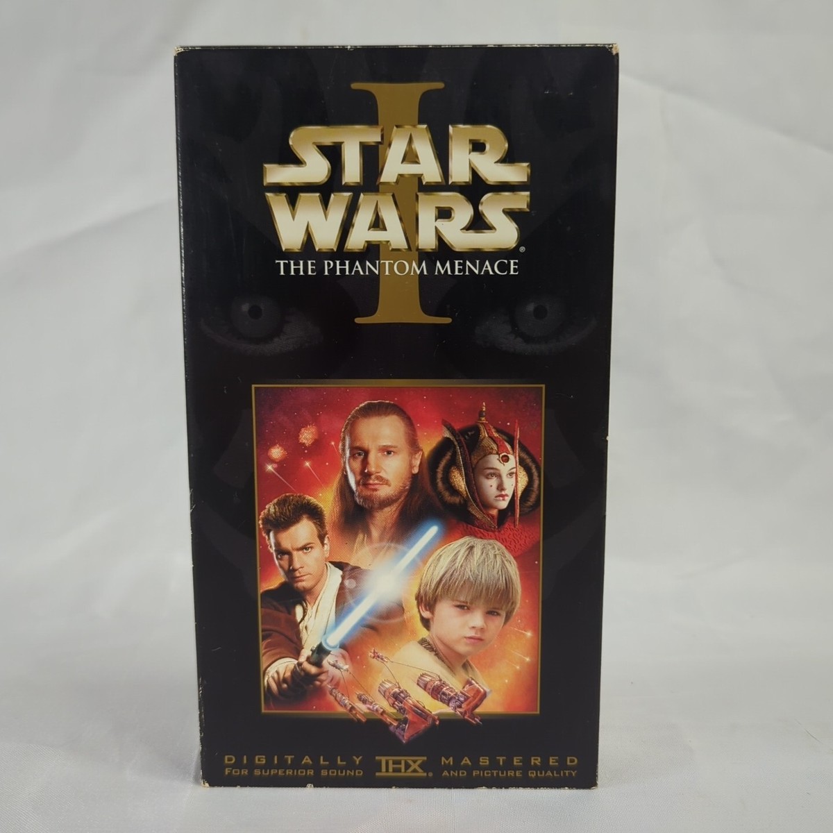 STAR WARS Phantom Menace TVガイドカバー 200個限定 STAR WARS Phantom Menace TVガイドカバー 200個限定 STAR WARS