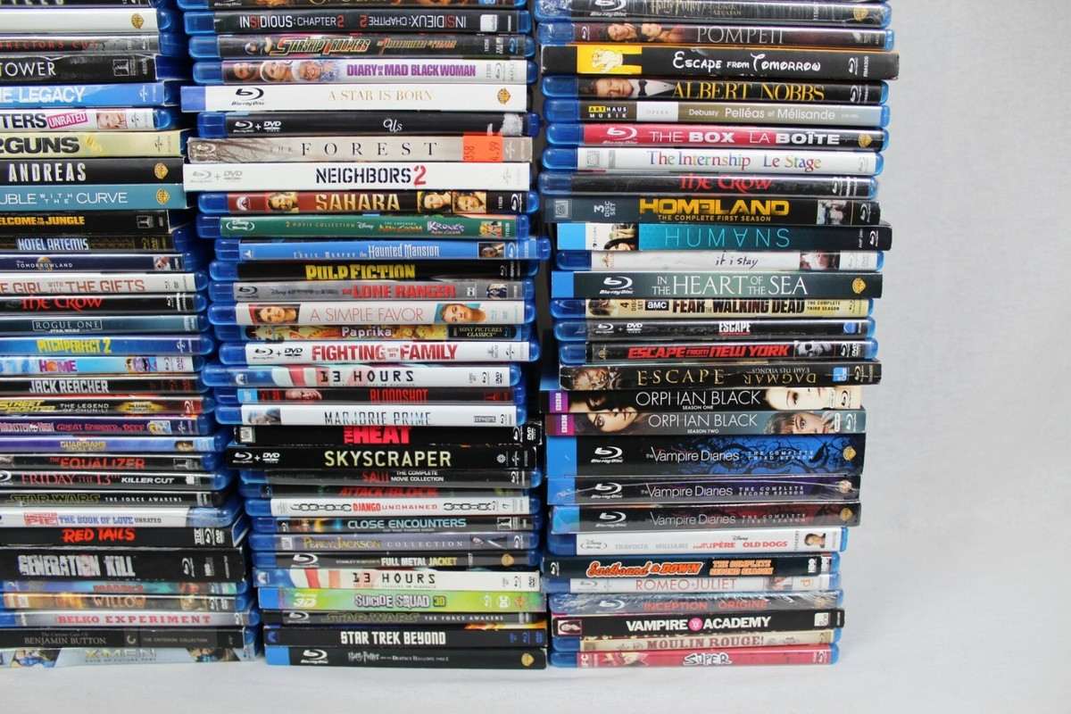 二十五、二十一　Blu-ray Ninja 1 & 2: Scott Atkins, Isaac Florentine: 0687797516664