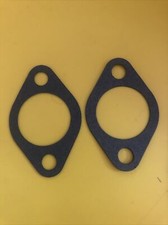 Empi Base Gasket For 34 Ict Weber Carburetors Pair Dunebuggy Vw Empi Base Gasket For 34 Ict Weber Carburetors Pair Dunebuggy Vw