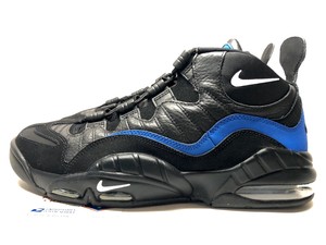 air max sensation chris webber
