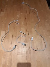 Ladekabel, Micro USB, z.b. für SAMSUNG Netzt...