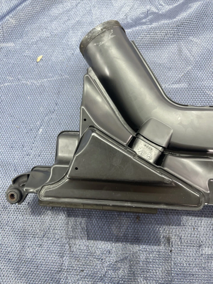 Nissan Altima 2008 filtro de aire admisión conducto tubo manguera T767304B1884 Foto 4 de 4