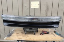 Vw Bug Standard Beetle Super Beetle74-79 Front Lip Bumper Spoiler Kamei Style