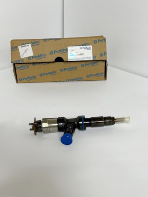 PERKINS T409993 Injector - 1206E-E70TTA - NEW IN BOX
