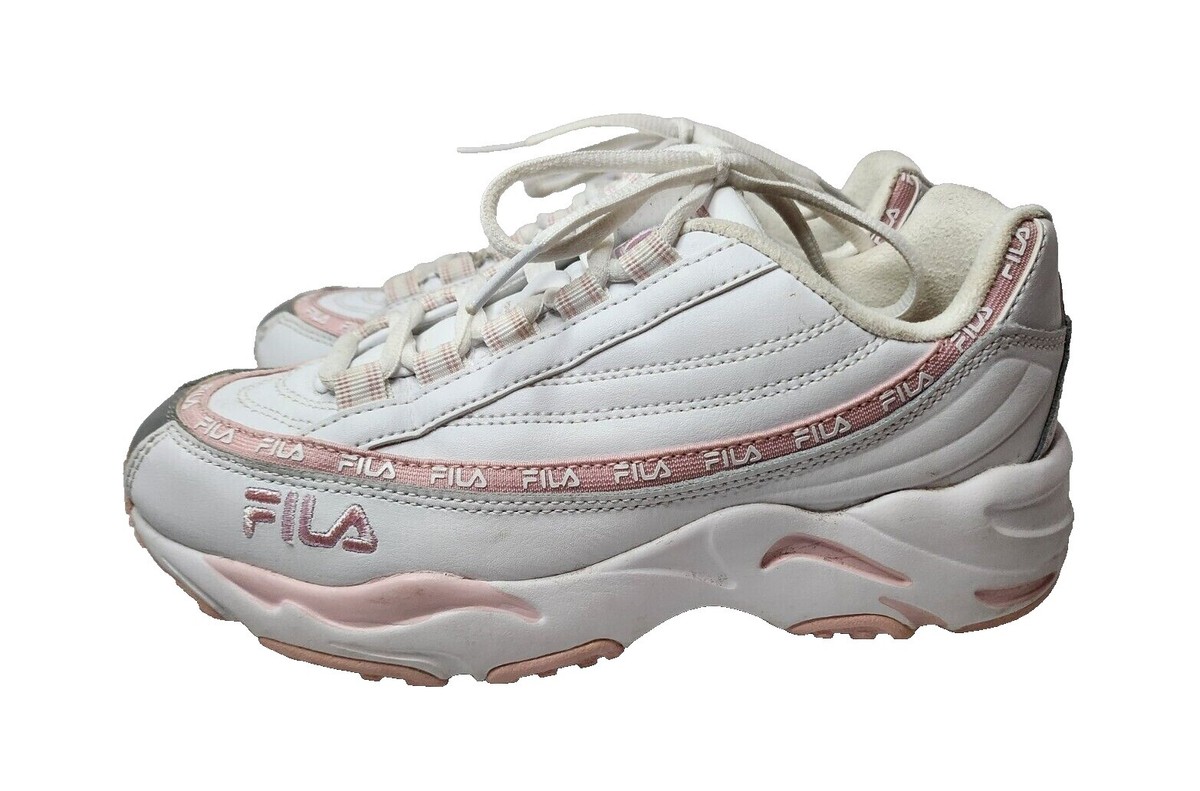 fila trainers