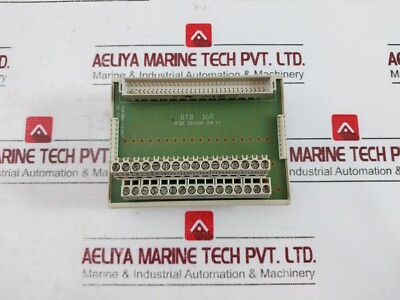 Jani Electro JP0151/4001052 Input Terminal Board 94v-0 E1 Print
