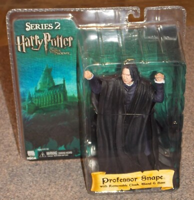 【未開封】NECA ハリー・ポッター シリウス・ブラック フィギュア シリウスブラック フィギュア ハリーポッター ネカ neca