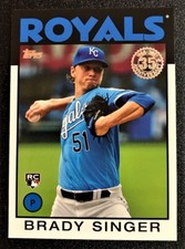 2021 Topps Base ROOKIE ~ Parallel ~ Insert ~ RC CARDS ~ Pick & Choose Your Lot