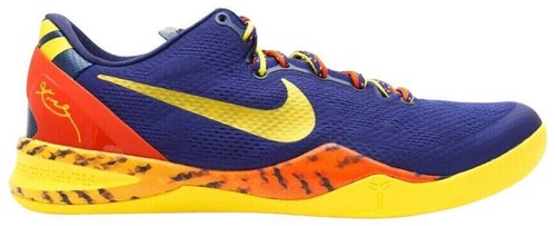 nike kobe 8 womens orange