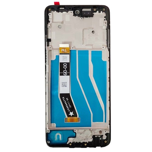 USA For Moto G Power 5G 2023 XT2311-3 XT2311DL LCD Touch Screen Digitizer ±Frame - Photo 9 sur 12