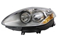Van Wezel 1629961 Hauptscheinwerfer Passend FüR Fiat