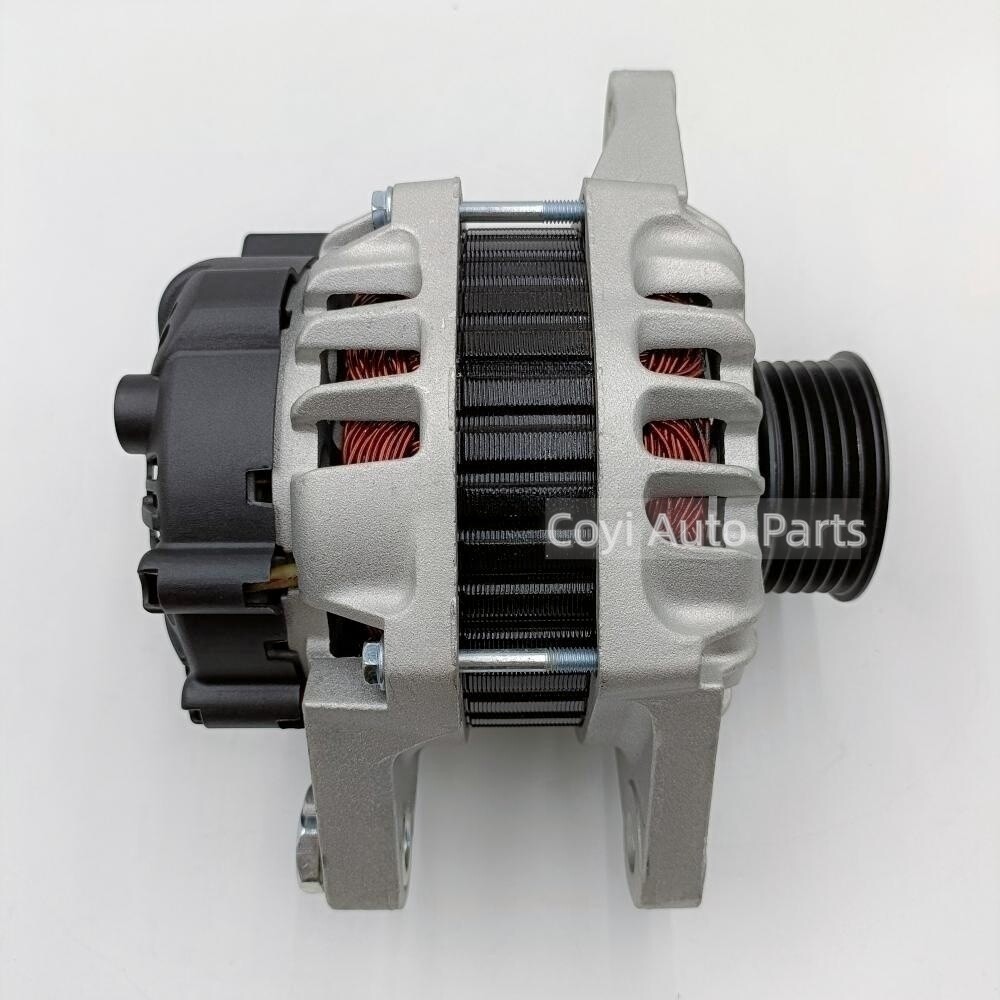 New Alternator For Hyundai Veloster L4 1.6L 20122017 OE 373002B510