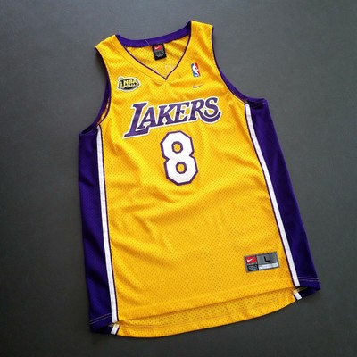kobe bryant nba finals jersey