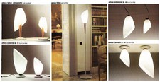 ARTEMIDE / VeArt - Arpasia 30/40- Ricambi/Spare Parts