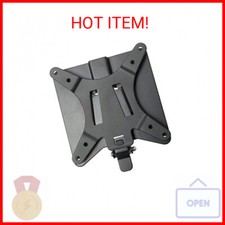 VIVO Adapter VESA Mount Quick Release Bracket Kit, Stand Attachment and Wall Mou