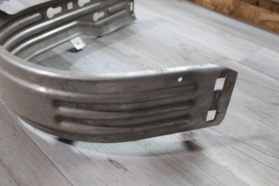 Ski-doo Summit 800r E-tec 2011 154 pulgadas correa de transmisión embrague cubierta protector Foto 4 de 4