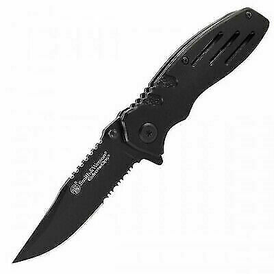 Vintage 80's Smith & Wesson CKHB ExtremeOps Cuttin' Horse Vintage 80's Smith & Wesson CKHB ExtremeOps Cuttin' Horse
