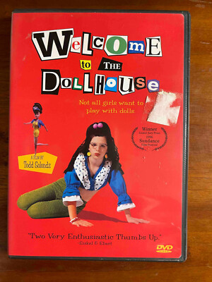 Welcome to the Dollhouse (DVD, 1996) - Todd Solondz w/Heather