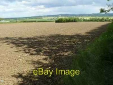 Photo 6x4 Highfields Manor field Shepshed  c2009