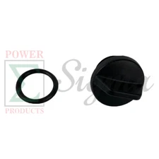 Water Drain Thread Plug & Seal For Predator 1" in. 79cc Engine Clear Water Pump