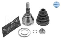 Meyle 614 498 0027 Gelenksatz, Antriebswelle FüR Opel