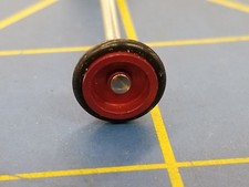 Mid America Products 738R Red Easy On Wheelie Bars Assembled