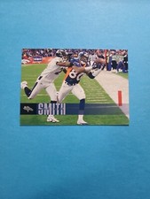 ROD SMITH 2006 UPPER DECK FOOTBALL CARD # 60 G7501