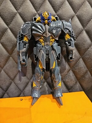 Transformers Prime RID Vehicon komplett Robots In Disguise Deluxe Class
