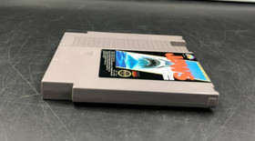 Jaws (Nintendo Entertainment System, NES) Game Only w/ Sleeve