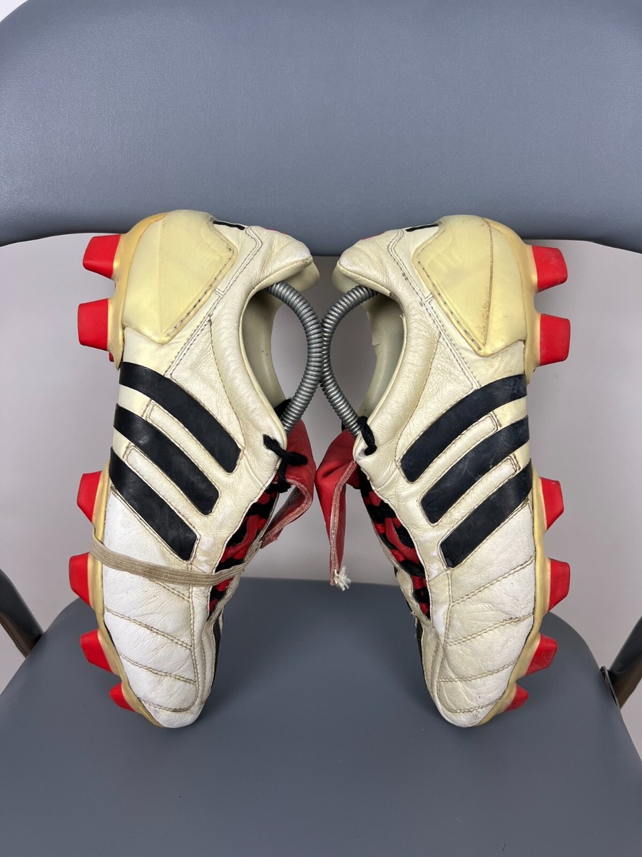 adidas PR MANIA TRX FG プレデター スパイク　2002W杯 BNIB Adidas Predator Mania Manic Trx FG Vintage Soccer Shoes