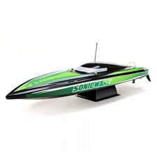 Pro Boat Sonicwake 36" Self-Righting Brushless Deep-V RTR Boats RTR Electric