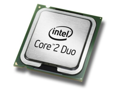 Intel Core Duo E4500 SLA95[Socket 775]