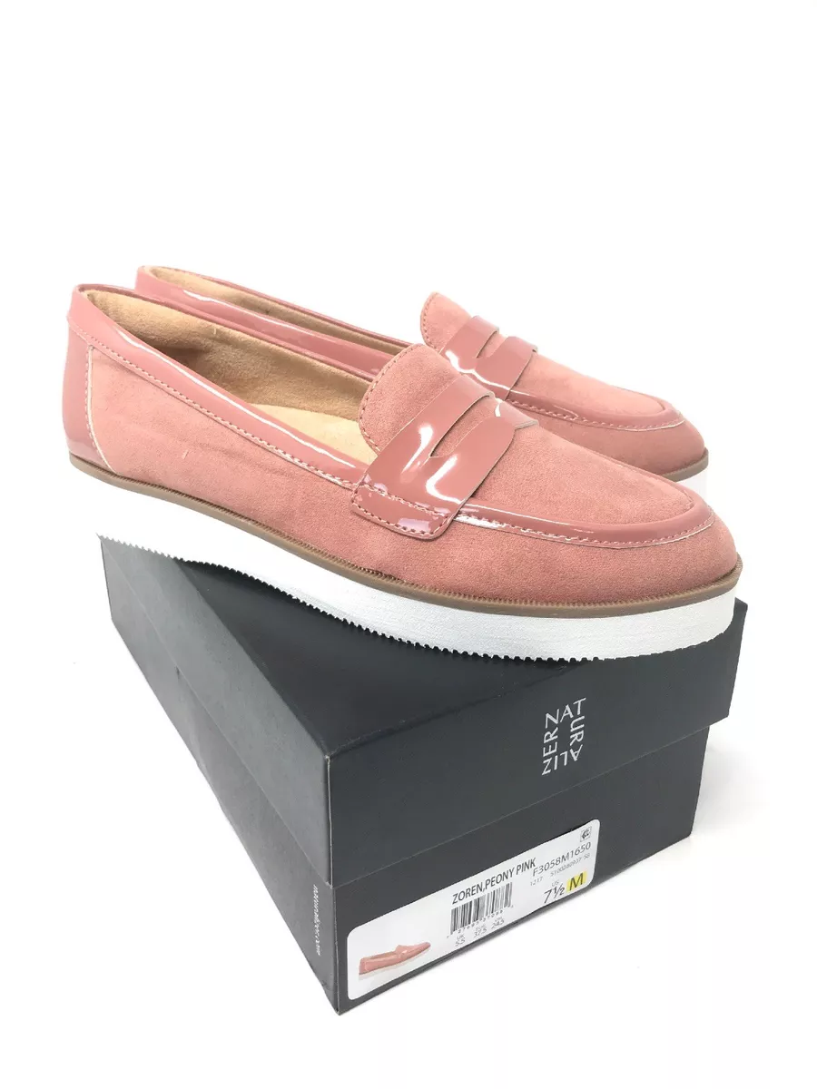 Naturalizer zoren sales