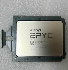 AMD EPYC Milan 7B13 CPU 64 Core 2.2GHz Server Processor 100-0000003305 - No lock