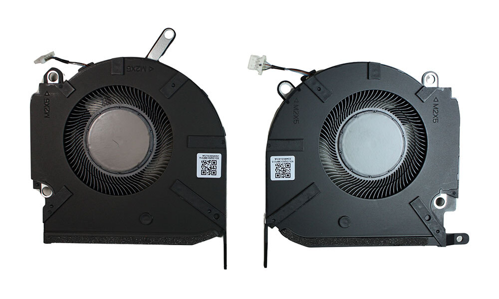 ventilatore per HP OMEN 16-n0009nq