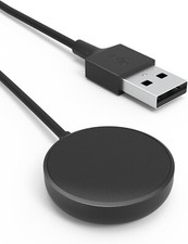 Charger Sinoacc for Samsung Galaxy Watch 7/6/6 Classic/5/4/3/Active 2/Ultra