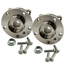 Roulement de roue BMW X5