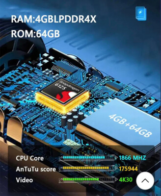 Android13 CarPlay AIBox 用 4GB+64GB 4+64G Android 13.0 Carplay AI Box Wired Carplay Android Adapter